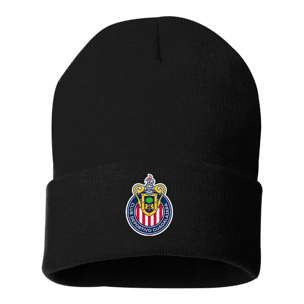 Chivas Football Club Beanie Hat