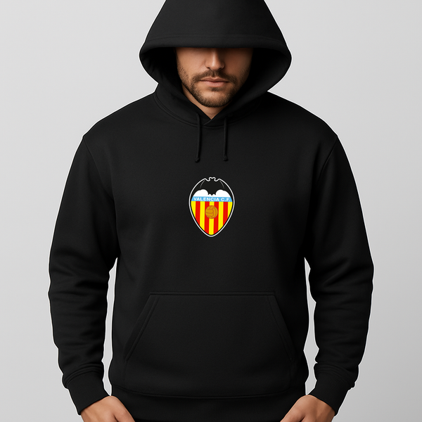 Men's Valencia FC Pullover Hoodie