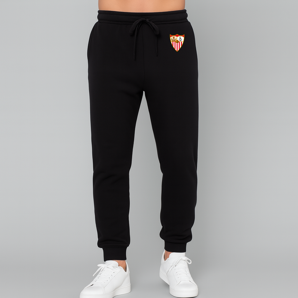 Men's Sevilla FC Joggers Sweatpants