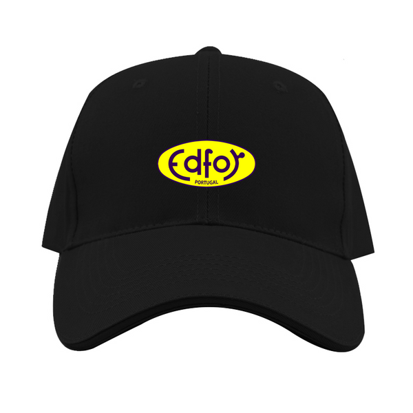 Edfor Grand Sport Logo  Dad Baseball Cap Hat