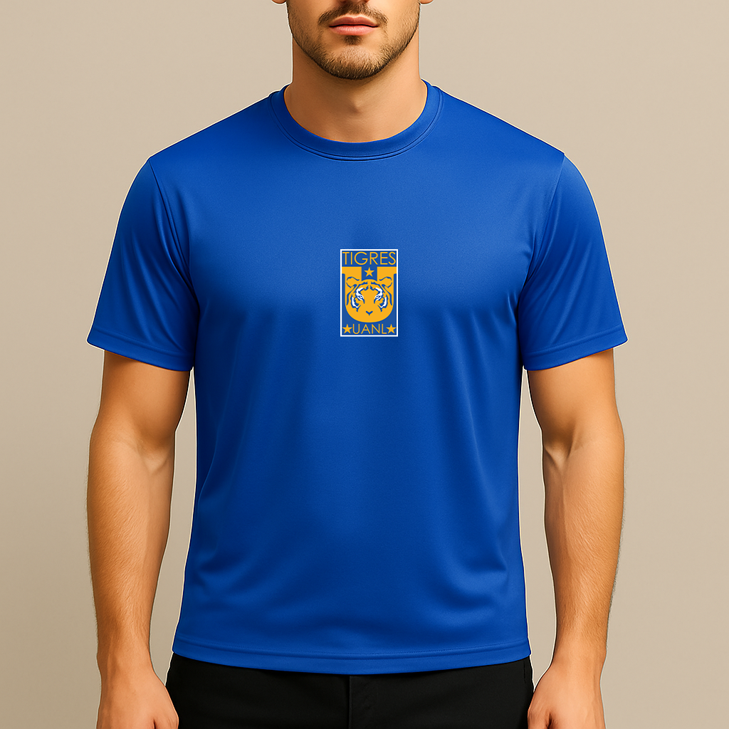 Men's Tigres UANL FC Polyester T-Shirt