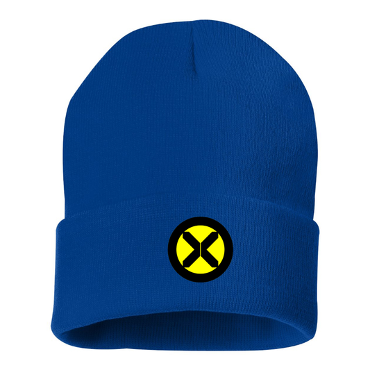 X-Men Marvel Comics Superhero Beanie Hat