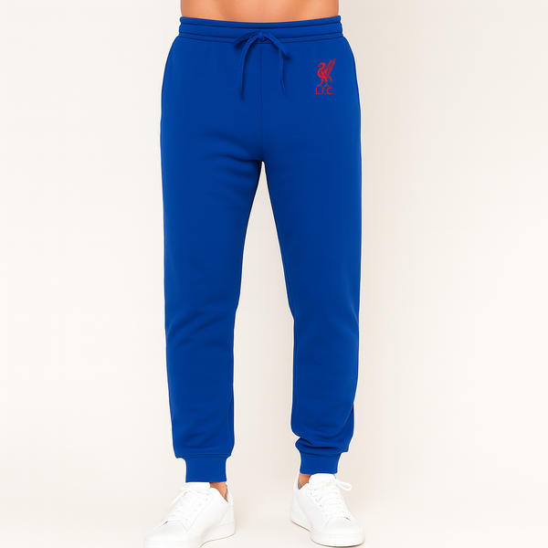 Men's Liverpool L.F.C. Soccer Joggers Sweatpants