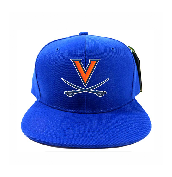 Virginia Cavaliers Snapback Hat
