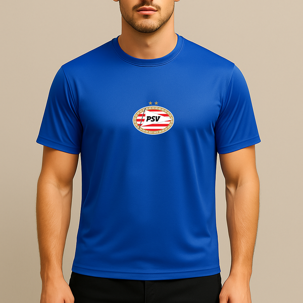 Men's PSV Eindhoven FC Polyester T-Shirt