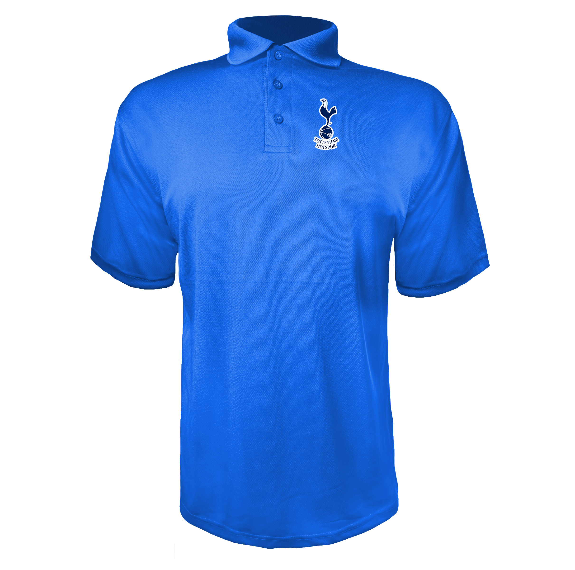 Men’s Tottenham Hotspur F.C. Soccer Polyester Polo