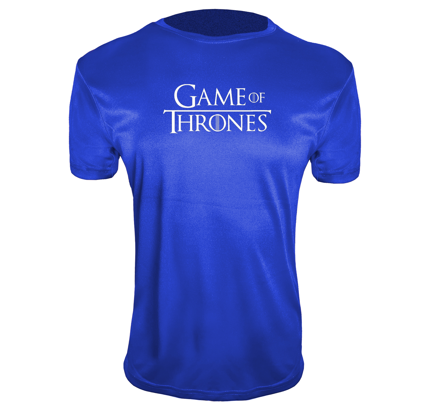 Youth Kids Game of Thrones TV Show Performance T-Shirt