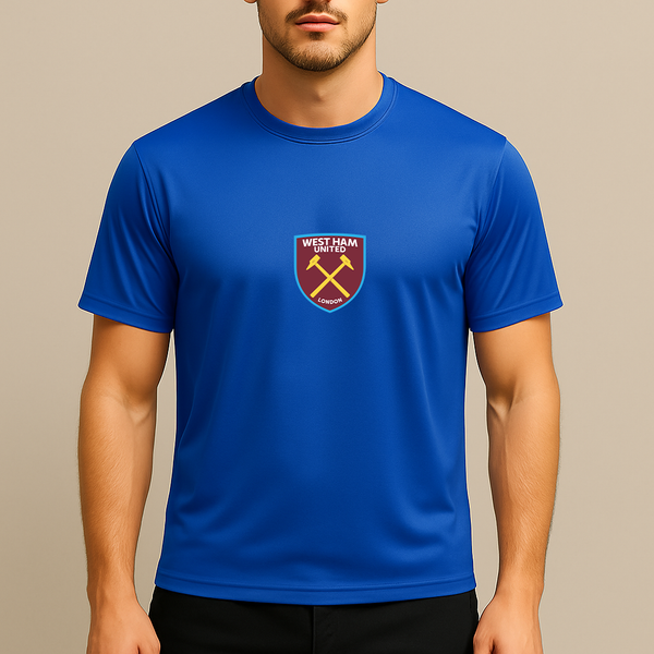 Men's West Ham United FC Polyester T-Shirt