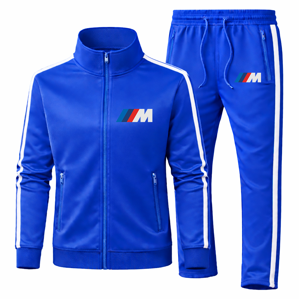 Men's - BMW M - Dri-Fit TrackSuit