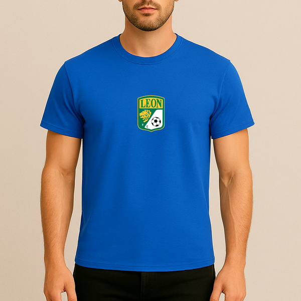 Men's Leon FC Cotton T-Shirt