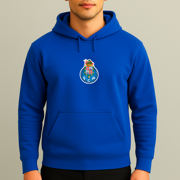 Men's Porto FC Pullover Hoodie
