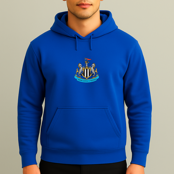 Men's Newcastle United FC Pullover Hoodie