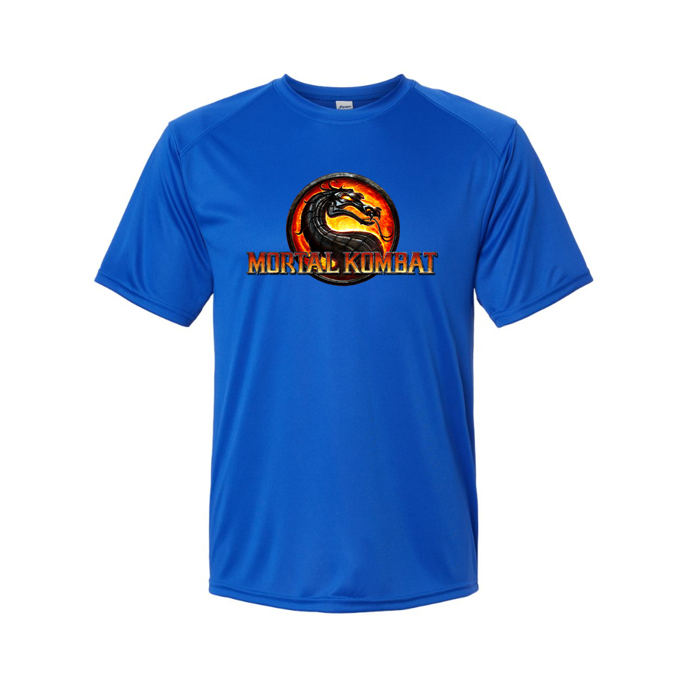 Men's Mortal Kombat Game Performance T-Shirt