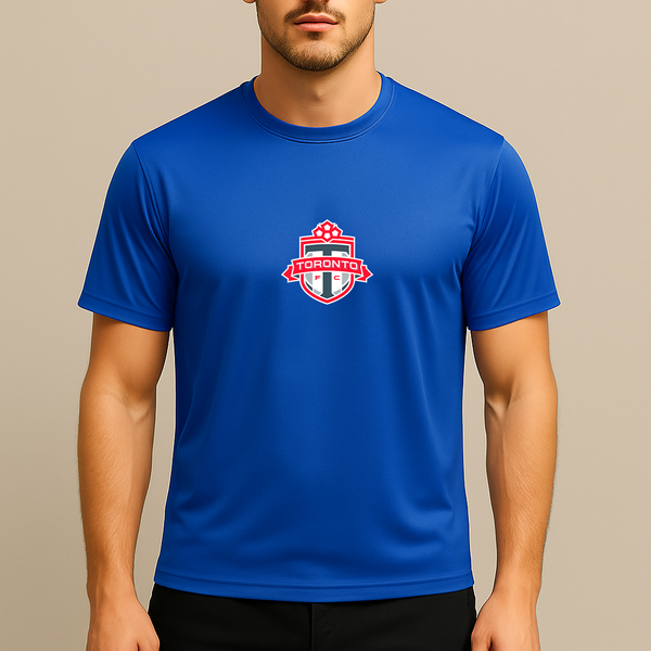 Men's Toronto FC Polyester T-Shirt