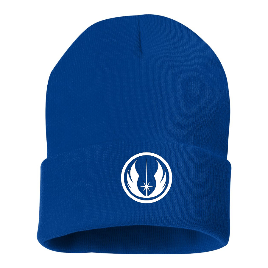 Jedi Star Wars Movie Beanie Hat