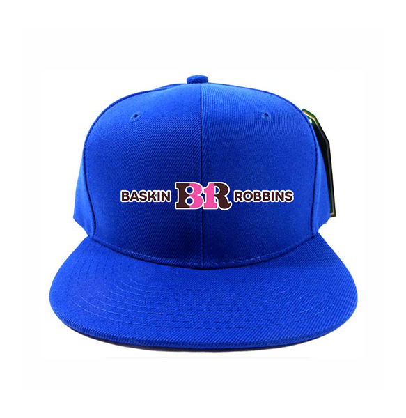 Baskin-Rоbbins Snapback Hat