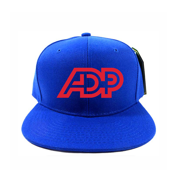 ADP  Snapback Hat