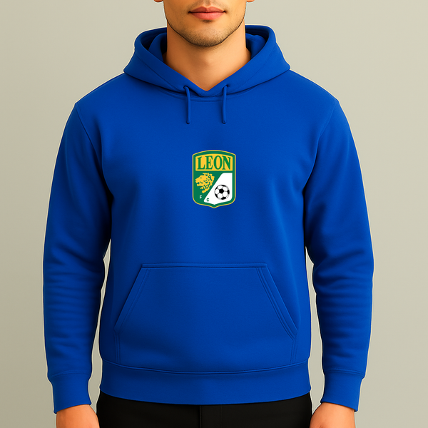 Men's Leon FC Pullover Hoodie