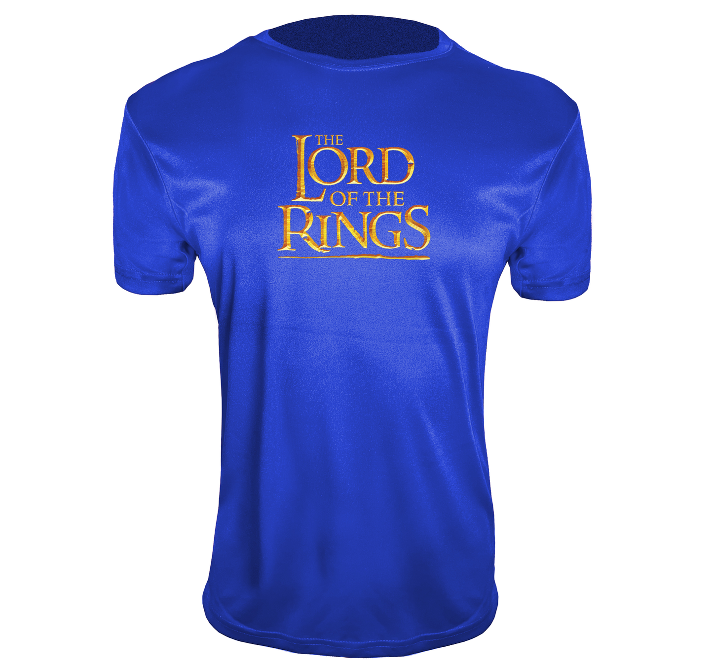 Youth Kids The Lord of the Rings Movie Performance T-Shirt