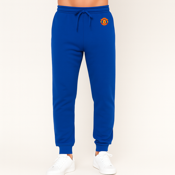 Men’s Manchester United Soccer Joggers Sweatpants