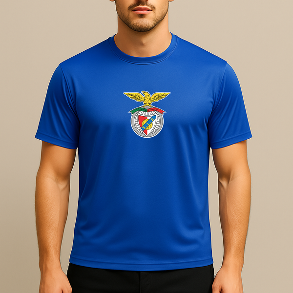 Men's SL Benfica FC Polyester T-Shirt