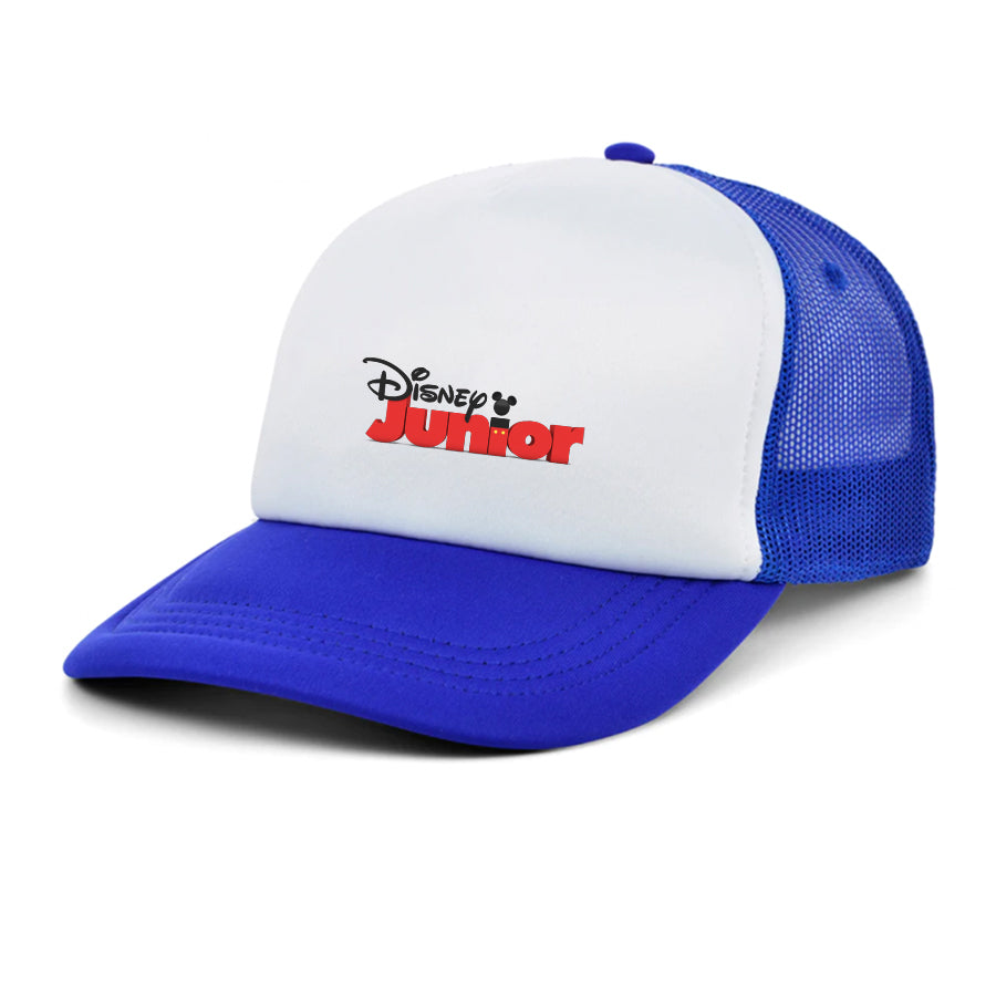 Disney Cartoon Junior Trucker Hats