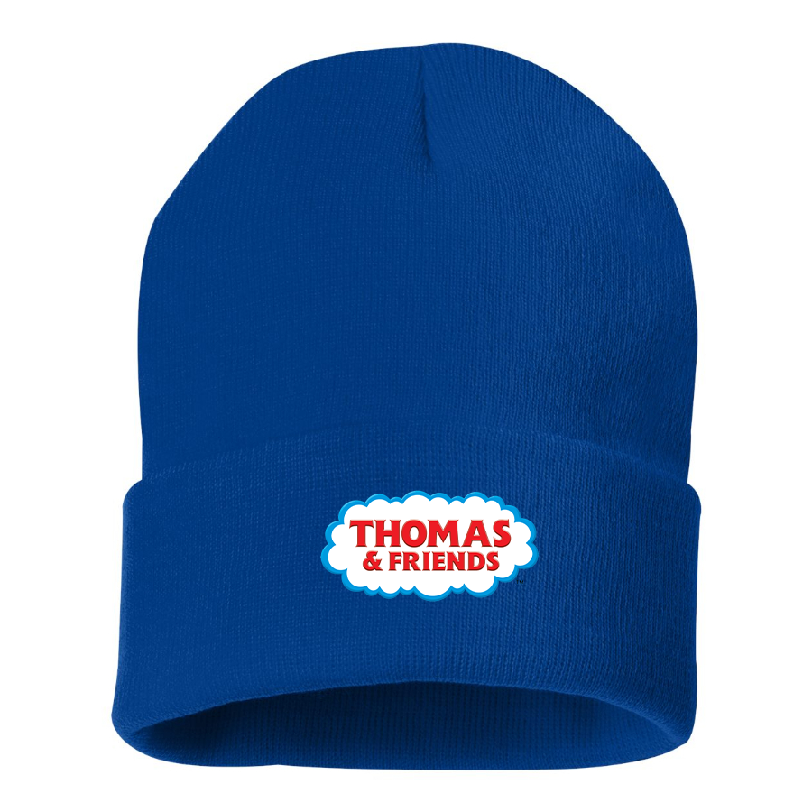 Thomas & Friends Cartoons Beanie Hat