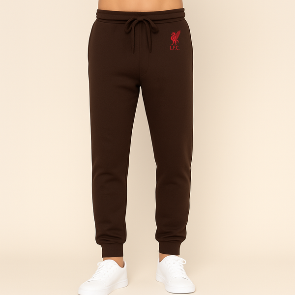 Men's Liverpool L.F.C. Soccer Joggers Sweatpants