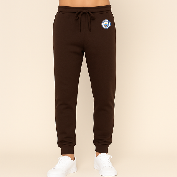 Men's Manchester City Soccer Joggers Sweatpants