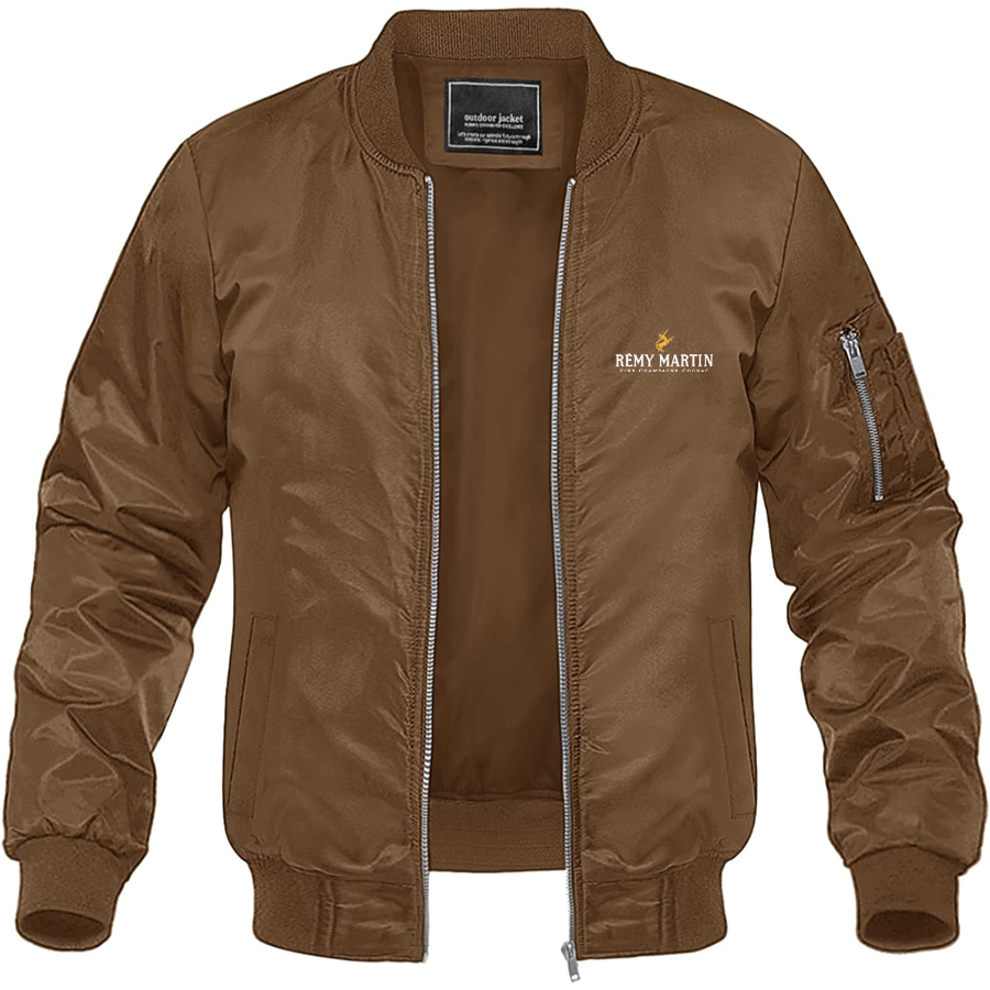 Men's Rémy Martin Lightweight Bomber Jacket