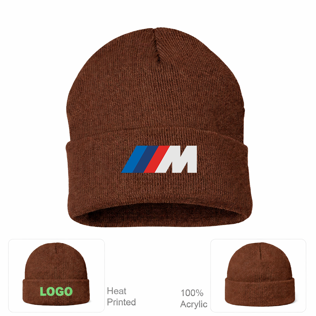 BMW M - Beanie Hat