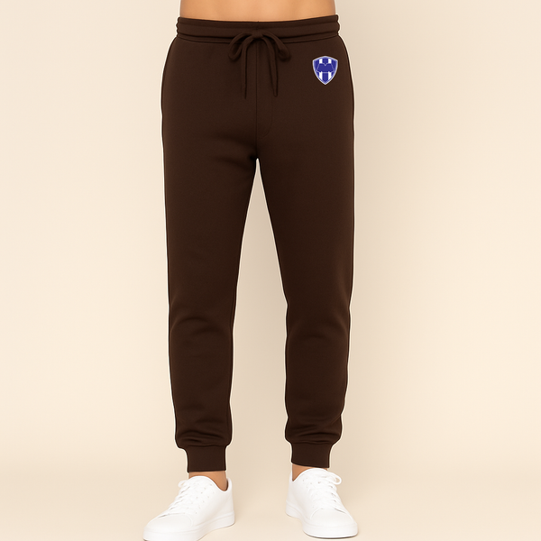 Men's Monterrey FC Joggers Sweatpants