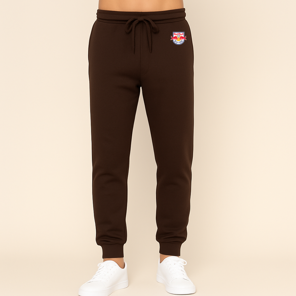 Men's New York Red Bulls FC Joggers Sweatpants