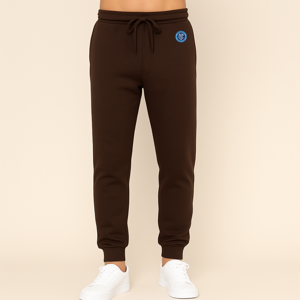 Men's New York City FC Joggers Sweatpants