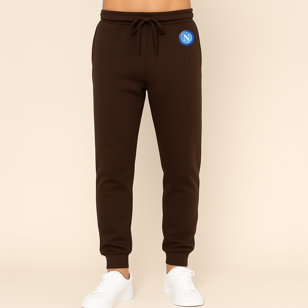 Men's Napoli FC Joggers Sweatpants