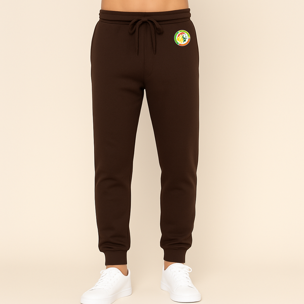 Men's Senegal National Soccer Team Joggers Sweatpants