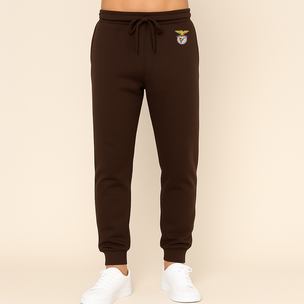 Men's SL Benfica FC Joggers Sweatpants