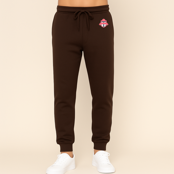 Men's Toronto FC Joggers Sweatpants