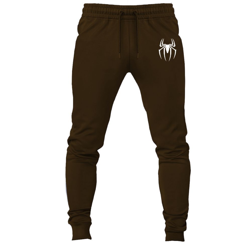 Men's Spiderman Marvel Avengers Superhero Joggers Sweatpants