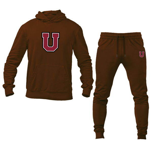 Men's Union Dutchmen Hoodie Joggers Set