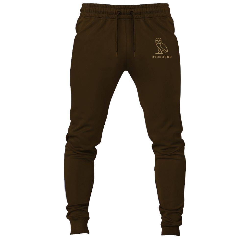 Men's Ovosound Drake Music Joggers Sweatpants