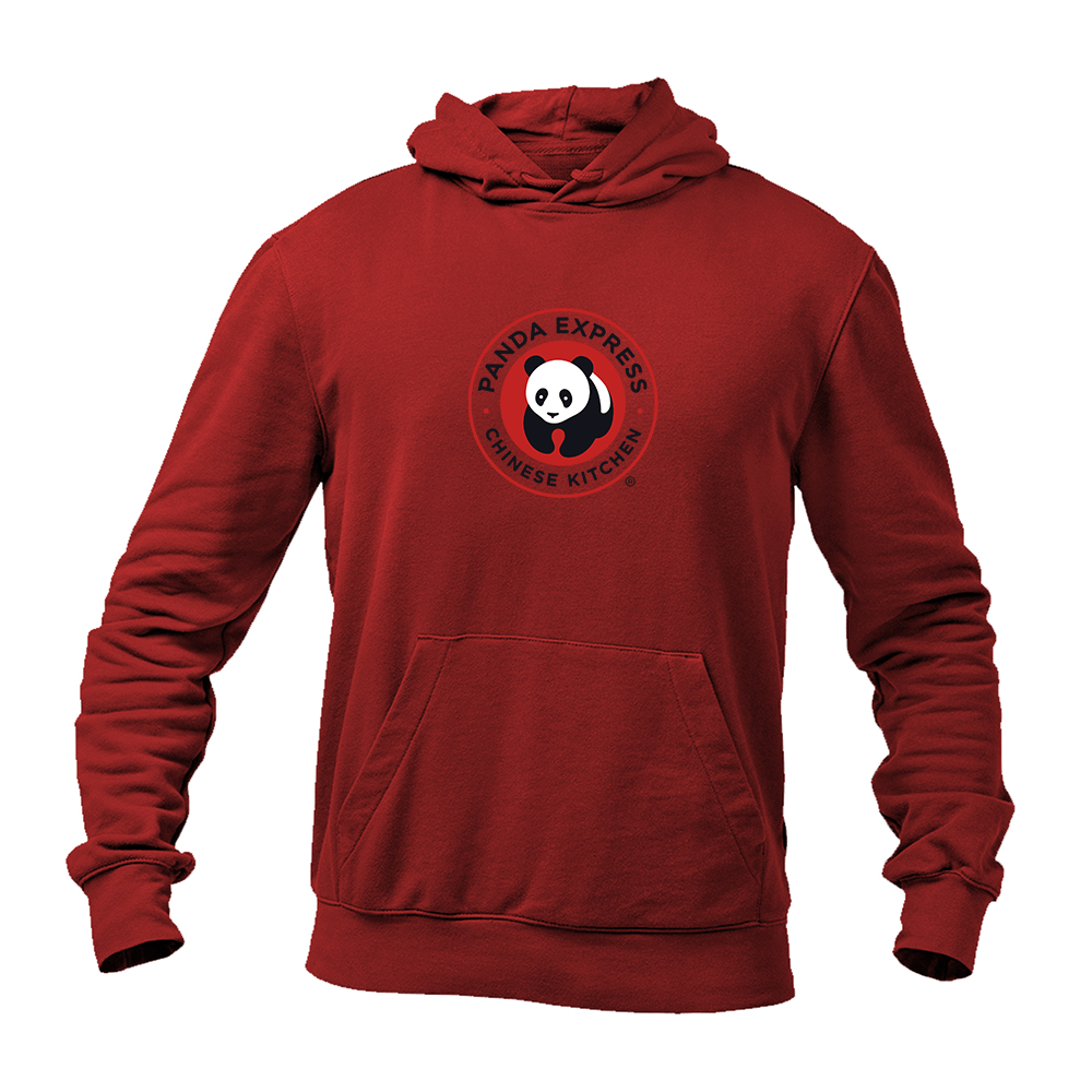 Men's Panda Express Pullover Hoodie