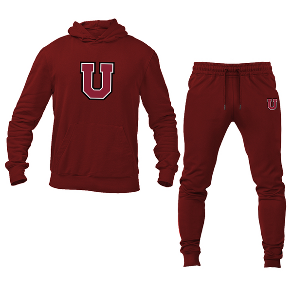 Men's Union Dutchmen Hoodie Joggers Set