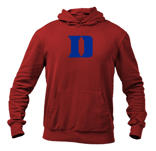Men's Duke Blue Devils Softstyle Midweight Hooded Sweatshirt