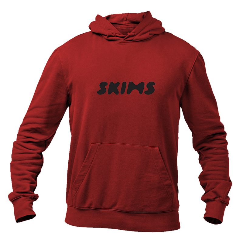Men's Skims  Softstyle Midweight Hooded Sweatshirt