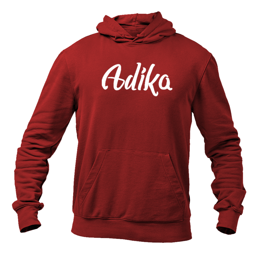 Men's Adika  Pullover Hoodie