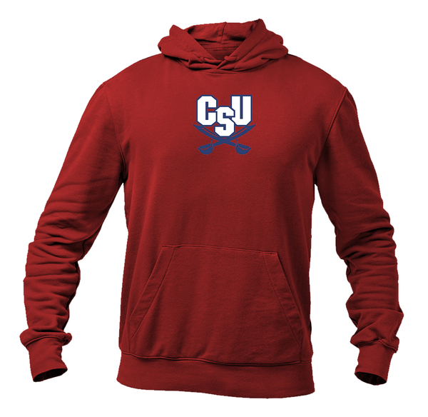 Men's CSU Buccaneers   Softstyle Midweight Hooded Sweatshirt