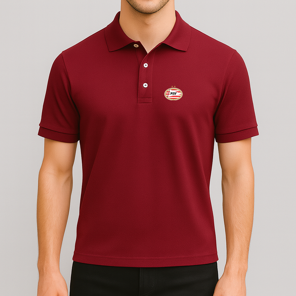 Men's PSV Eindhoven FC Dry Blend Polo