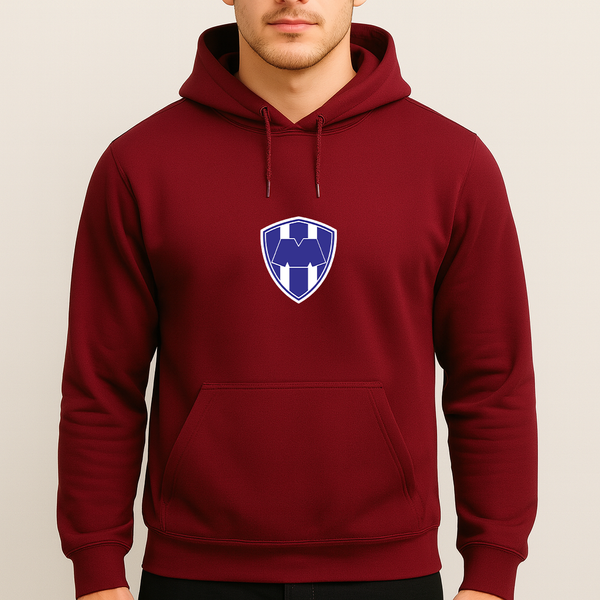Men's Monterrey FC Pullover Hoodie