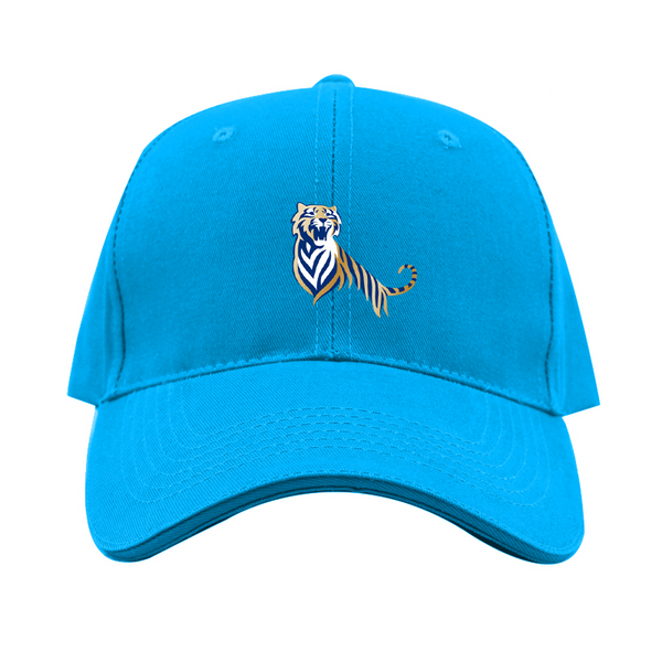 Tiger Beer Logo  Dad Baseball Cap Hat